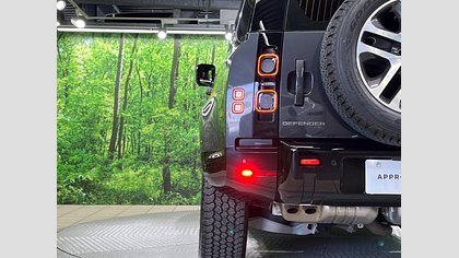 Defender 110 32