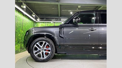 Defender 110 27