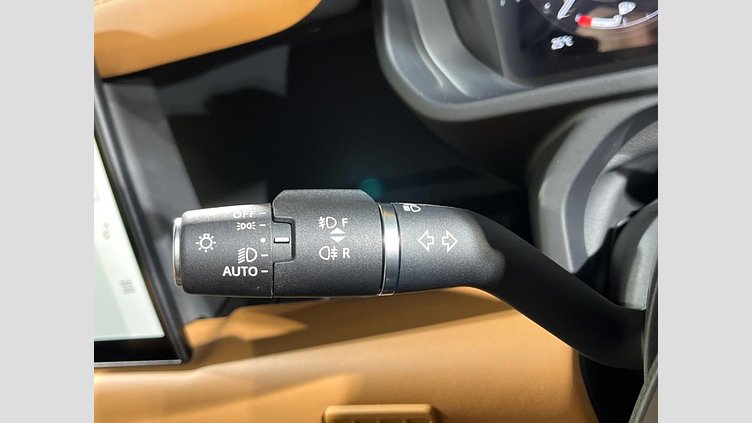 2023 認定中古車 Land Rover Defender 110 カルパチアングレイ D300 AWD（AT） X