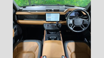 Defender 110 3