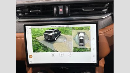 F-Pace 50