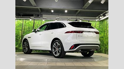 F-Pace 25