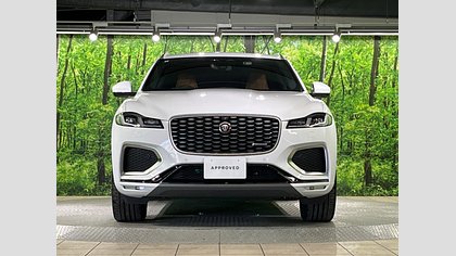 F-Pace 6