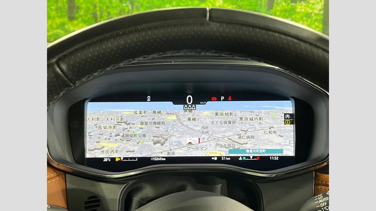 2022 認定中古車 Jaguar F-Pace フジホワイト P250 AWD（オートマチック） R-DYNAMIC HSE