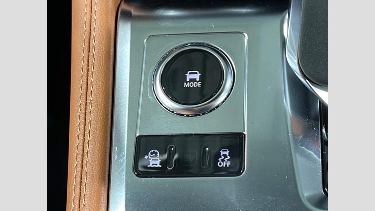 2022 認定中古車 Jaguar F-Pace フジホワイト P250 AWD（オートマチック） R-DYNAMIC HSE