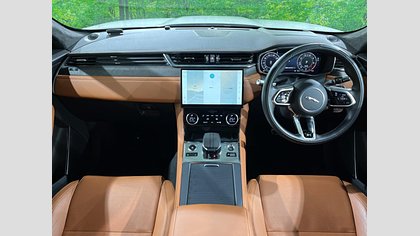 F-Pace 3