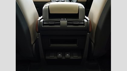 Defender 110 25