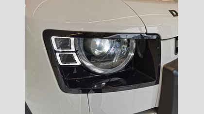 Defender 110 9