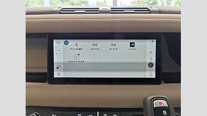 Defender 110 27