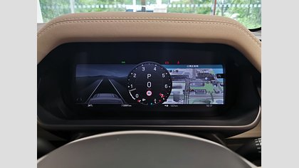 Defender 110 20