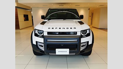 Defender 110 7