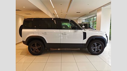 Defender 110 12