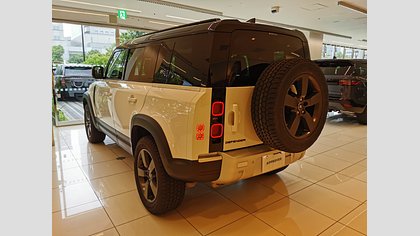 Defender 110 1