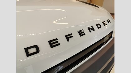Defender 110 24