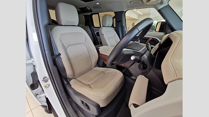 Defender 110 16