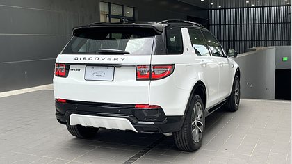 Discovery Sport 1
