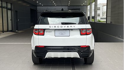 Discovery Sport 3