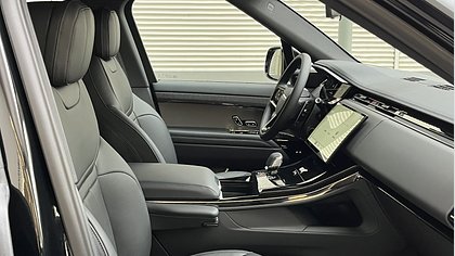 Range Rover Sport 7
