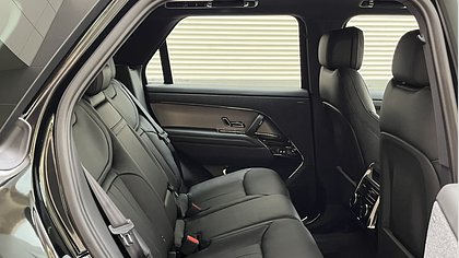 Range Rover Sport 8