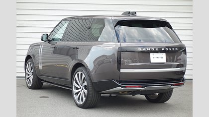 Range Rover 1