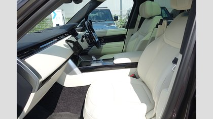 Range Rover 2