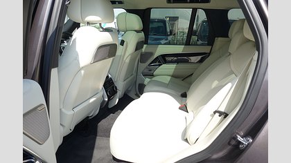 Range Rover 4