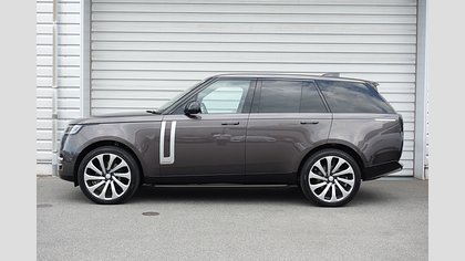 Range Rover 5