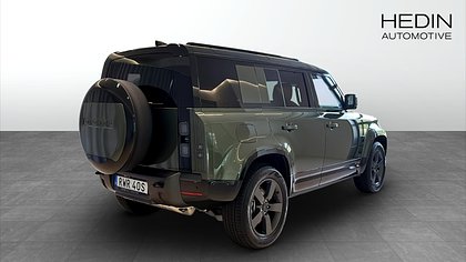 Defender 110 3