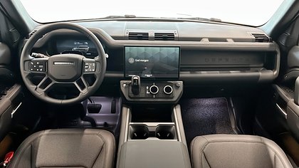 Defender 110 6
