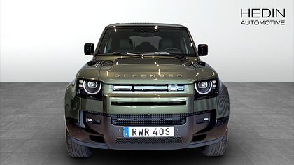 Defender 110 1