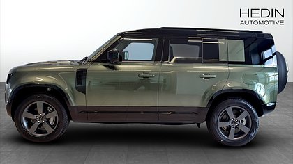 Defender 110 2