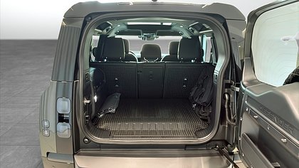 Defender 110 5