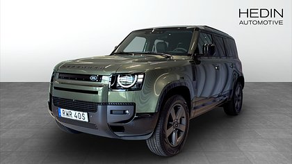 Defender 110 0