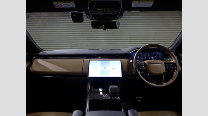 Range Rover Sport 31