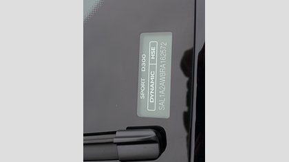 Range Rover Sport 72