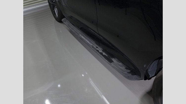 2023 認定中古車 Land Rover Range Rover Sport サントリーニブラック D300マイルドハイブリッド スタンダードホイールベース Dynamic HSE