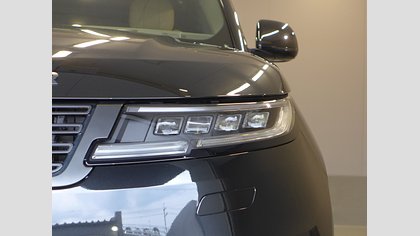 Range Rover Sport 4