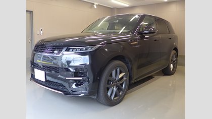 Range Rover Sport 2