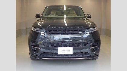 Range Rover Sport 3