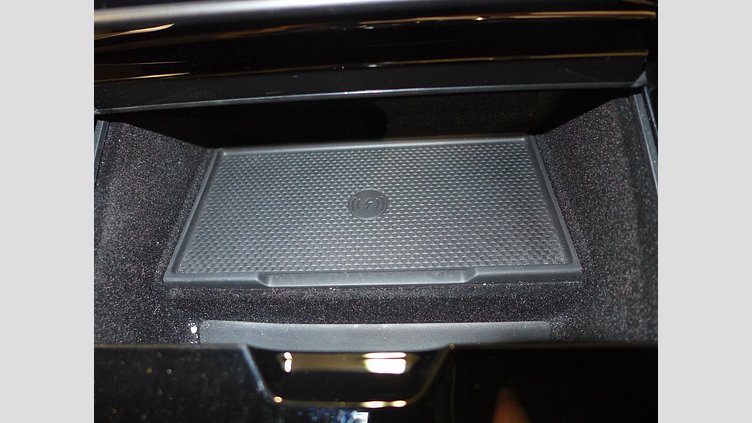 2023 認定中古車 Land Rover Range Rover Sport サントリーニブラック D300マイルドハイブリッド スタンダードホイールベース Dynamic HSE