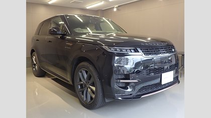 Range Rover Sport 1