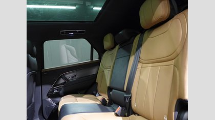 Range Rover Sport 30