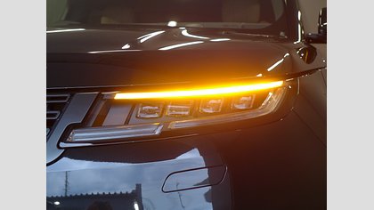 Range Rover Sport 5