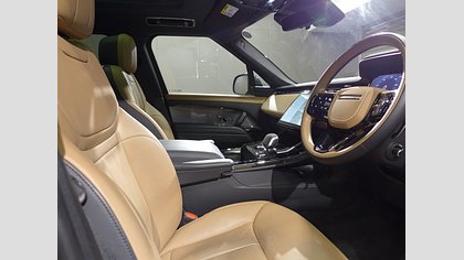 Range Rover Sport 17