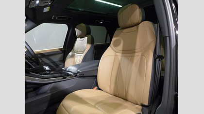 Range Rover Sport 22