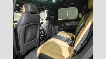Range Rover Sport 29