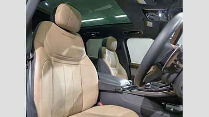 Range Rover Sport 18