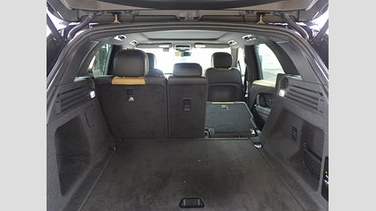 Range Rover Sport 63