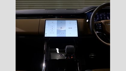 Range Rover Sport 32