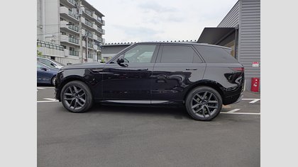 Range Rover Sport 70